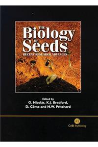 Biology of Seeds