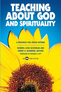 Teaching About God & Spirituality