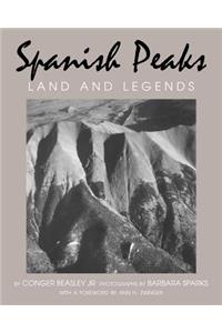 Spanish Peaks