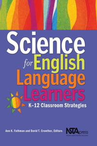 Science for English Language Learners