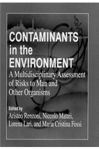 Contaminants in the Environment