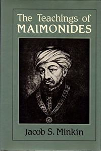 Teachings of Maimonides