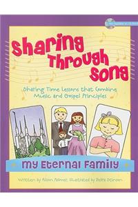 Sharing Through Song