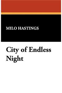 City of Endless Night