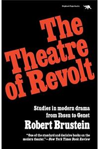 Theatre of Revolt