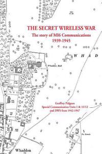 Secret Wireless War