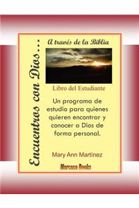Encuentros con Dios...