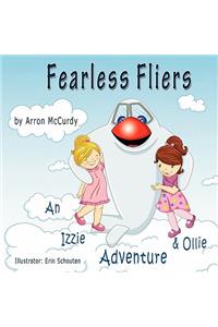 Fearless Fliers - An Izzie & Ollie Adventure