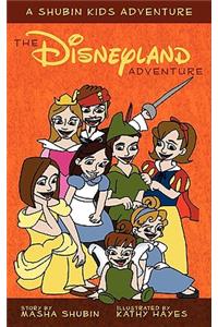 The Disneyland Adventure