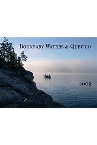 Boundary Waters & Quetico