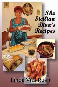The Sicilian Diva's Recipes