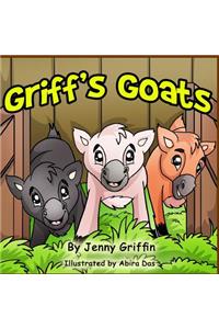 Griff's Goats