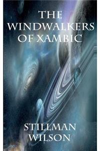 Windwalkers of Xambic