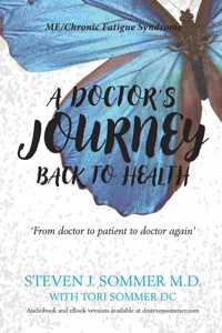 Doctor's Journey Back to Health