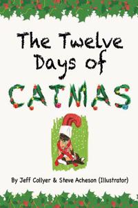 The Twelve Days of Catmas