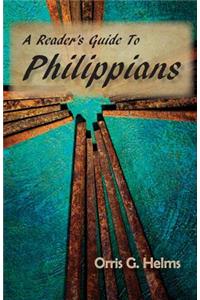 Reader's Guide to Philippians