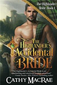 Highlander's Accidental Bride