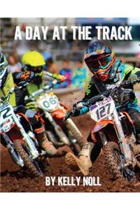 A Day At The Track