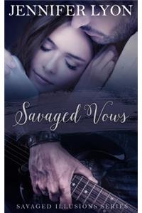 Savaged Vows