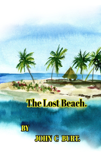 The Lost Beach.
