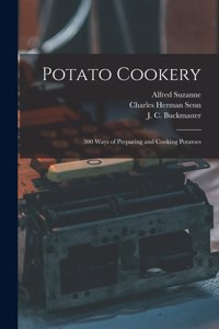 Potato Cookery