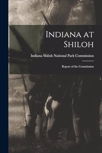 Indiana at Shiloh