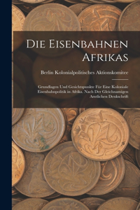 Eisenbahnen Afrikas