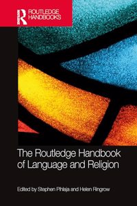 Routledge Handbook of Language and Religion