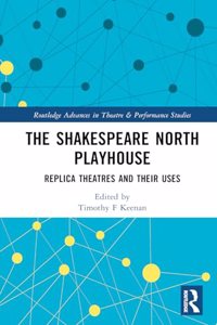 The Shakespeare North Playhouse