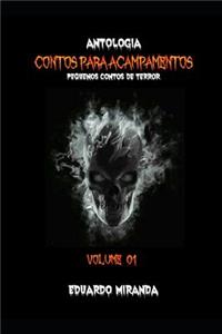 Contos Para Acampamentos