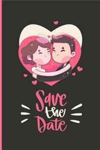 Save The Date