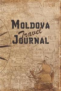 Moldova Travel Journal