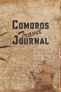 Comoros Travel Journal