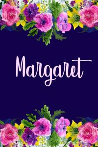 Margaret