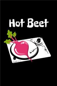 Hot Beet