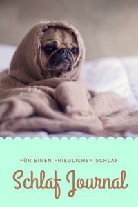 Schlaf Journal
