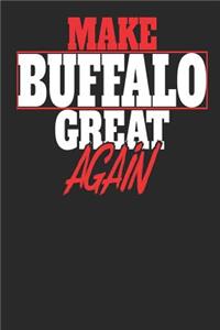 Make Buffalo Great Again