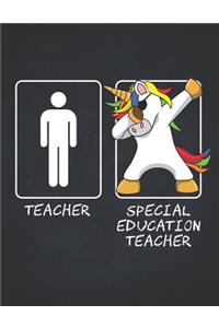 Unicorn Teacher Gifts