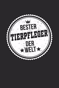 Bester Tierpfleger Der Welt