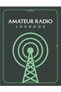 Amateur Radio Logbook