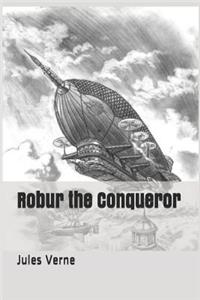 Robur the Conqueror