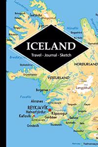 Iceland Travel Journal