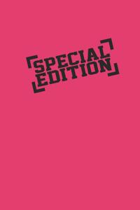 Special Edition