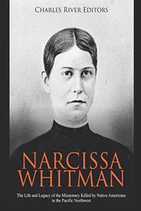Narcissa Whitman