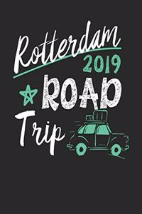 Rotterdam Road Trip 2019
