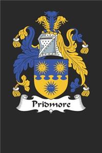 Pridmore