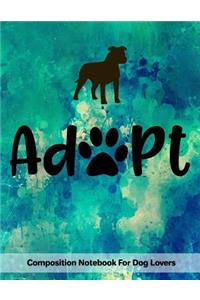 Adopt