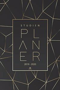 Studienplaner 2019 2020