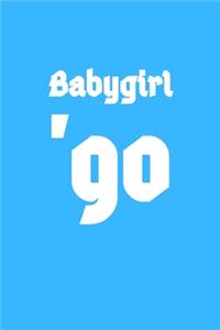Babygirl '90