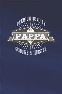 Premium Quality No1 Pappa Genuine & Trusted